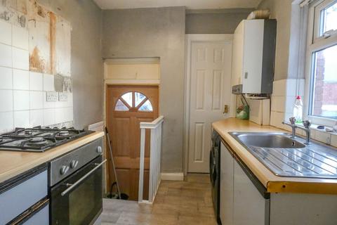 2 bedroom flat for sale - Caris Street, Deckham, Gateshead, Tyne and Wear, NE8 3XD