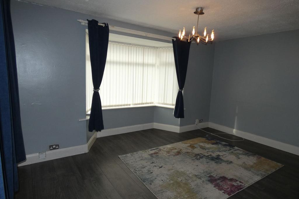 Queensport Close, Portrack... 3 bed terraced house £65,000