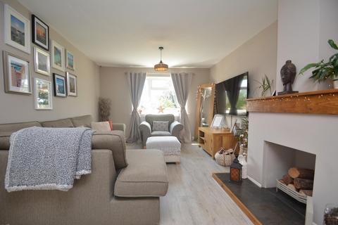 34 Leasown, Burghill, Hereford, HR4 7SA