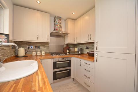 34 Leasown, Burghill, Hereford, HR4 7SA
