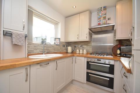 34 Leasown, Burghill, Hereford, HR4 7SA