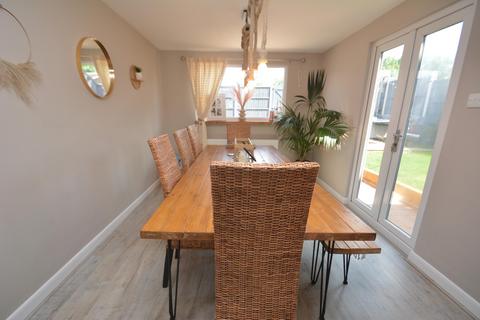 34 Leasown, Burghill, Hereford, HR4 7SA