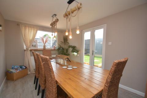 34 Leasown, Burghill, Hereford, HR4 7SA