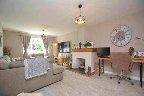 34 Leasown, Burghill, Hereford, HR4 7SA