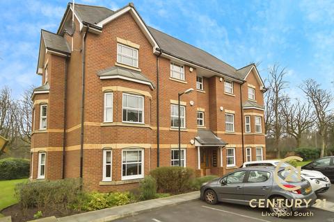 2 bedroom flat to rent, Pennyford Drive, Mossley Hill, Liverpool, L18