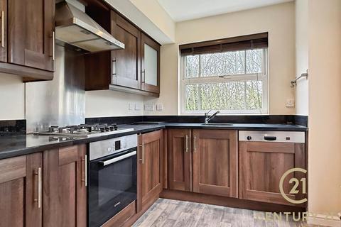 2 bedroom flat to rent, Pennyford Drive, Mossley Hill, Liverpool, L18