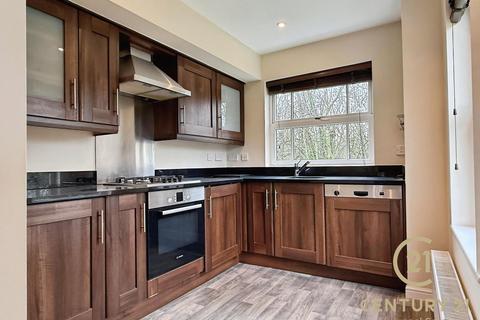 2 bedroom flat to rent, Pennyford Drive, Mossley Hill, Liverpool, L18