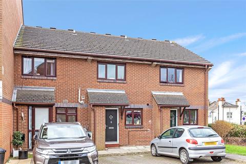 38 Abbey Drive, London, SW17 9PN