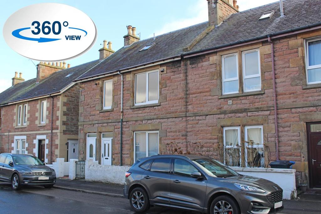 Lochalsh Road, Inverness, IV3 8HP 2 bed flat £725 pcm (£167 pw)