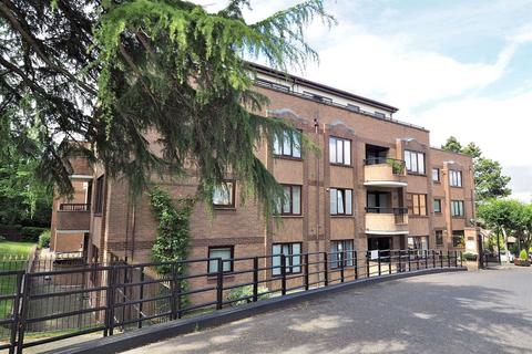 2 bedroom apartment to rent, Forest Heights, Epping New Road, Buckhurst Hill, IG9