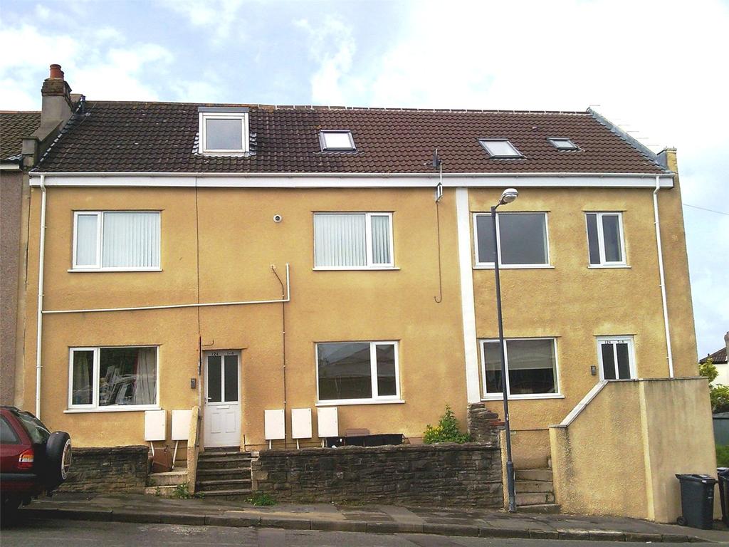 Rose Green Road, St Bristol, BS5 1 bed apartment £795 pcm (£