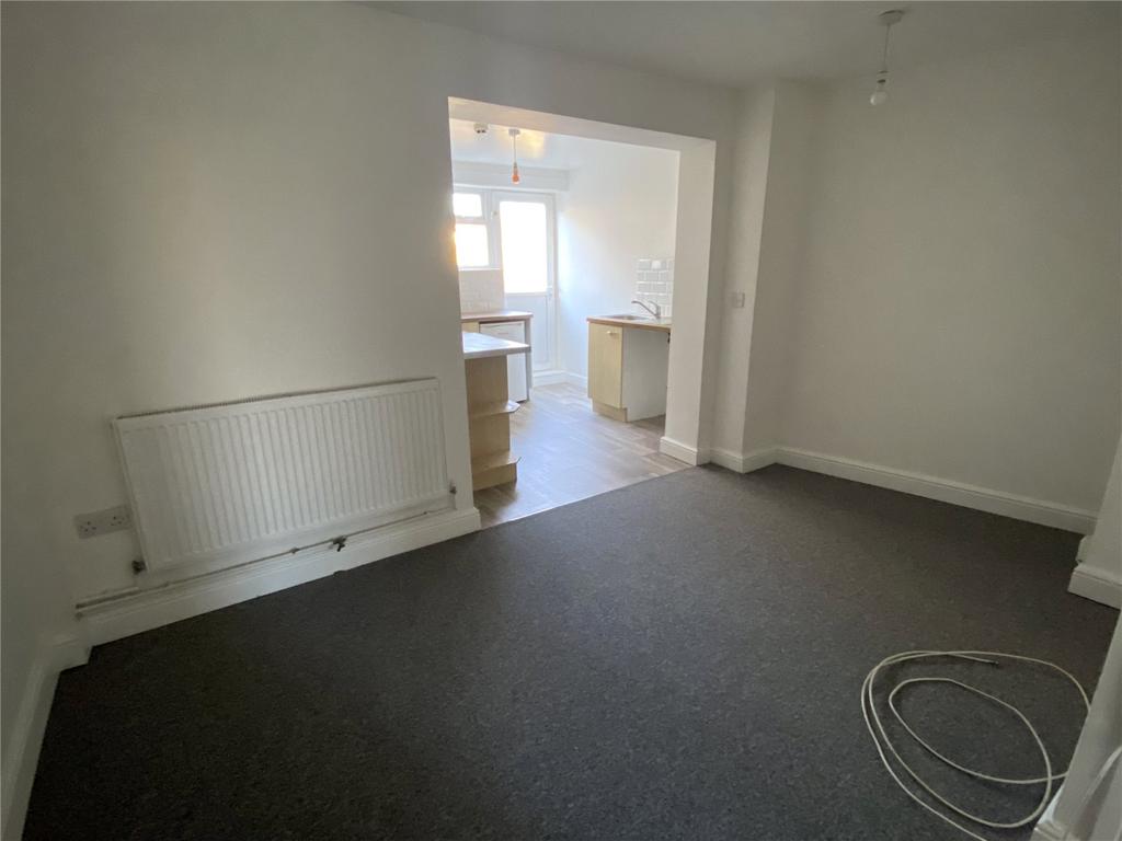 Rose Green Road, St Bristol, BS5 1 bed apartment £795 pcm (£