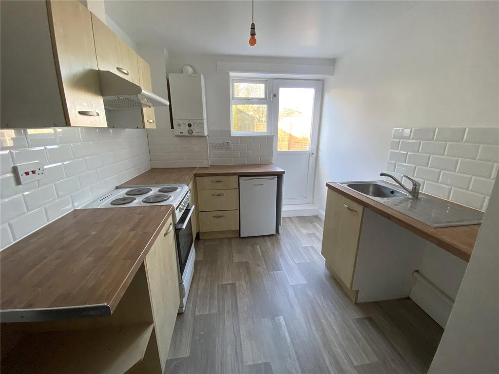 Rose Green Road, St Bristol, BS5 1 bed apartment £795 pcm (£
