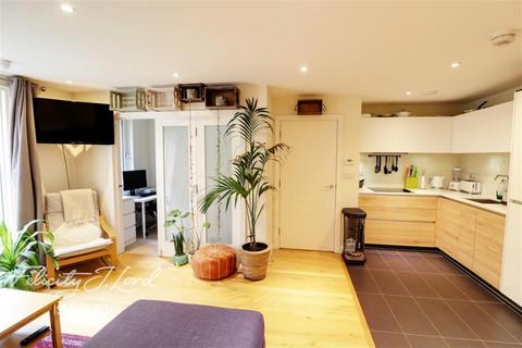 2 bedroom flat to rent, Wiltshire Row, N1