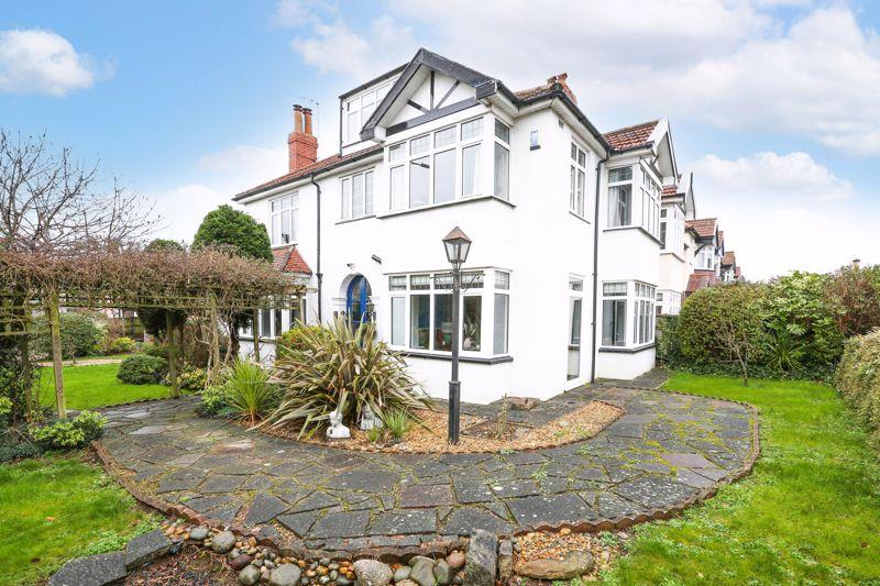 Falcondale Road, Westbury On Trym 4 bed semidetached house £845,000