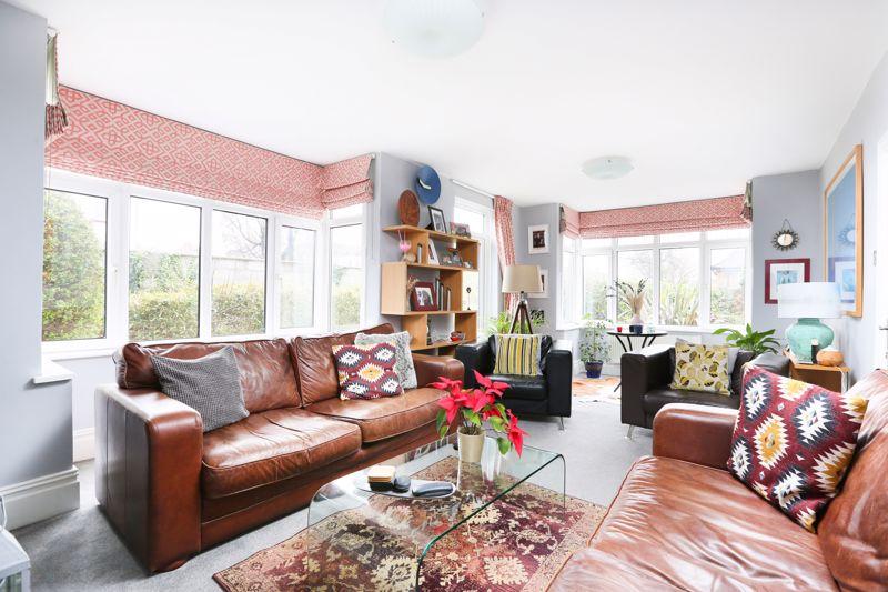 Falcondale Road, Westbury On Trym 4 bed semidetached house £845,000