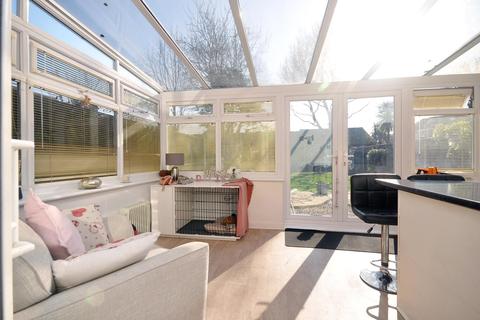 11 Wendover Gardens, Brentwood, CM13 2JE