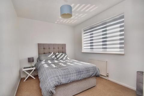 11 Wendover Gardens, Brentwood, CM13 2JE
