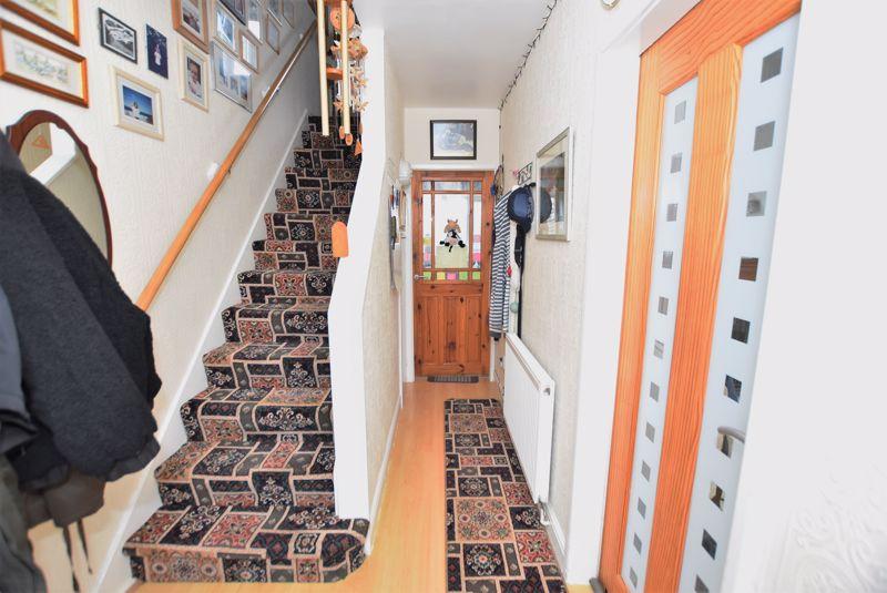 Rankin Street, Wallasey 3 bed terraced house £120,000