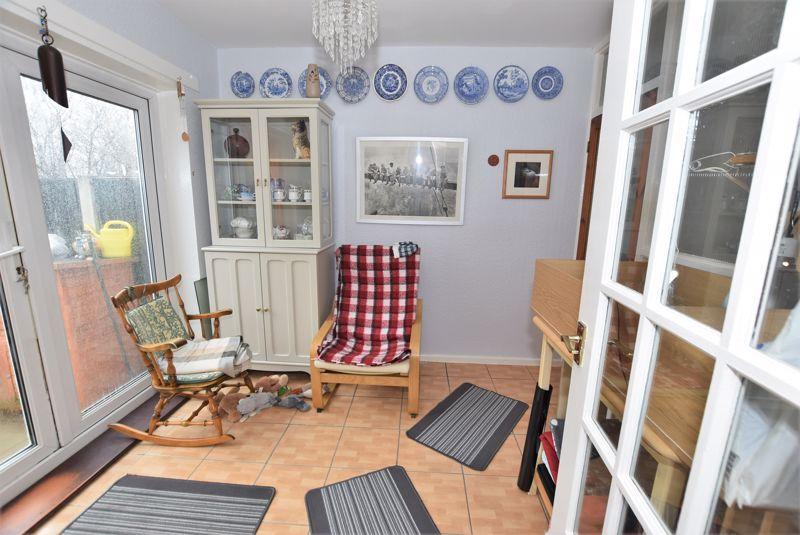 Rankin Street, Wallasey 3 bed terraced house £120,000