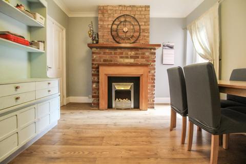 20 Hilcot Road, Reading, RG30 2SX