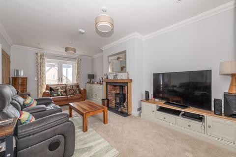 Oak House Dads Hill, Cross In Hand, Heathfield, TN21 0SY