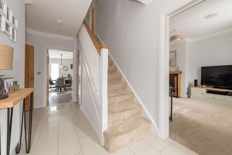 Oak House Dads Hill, Cross In Hand, Heathfield, TN21 0SY