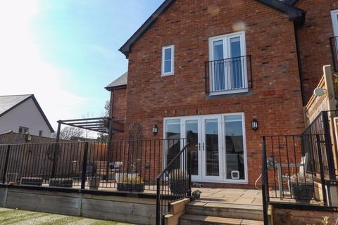 Oak House Dads Hill, Cross In Hand, Heathfield, TN21 0SY