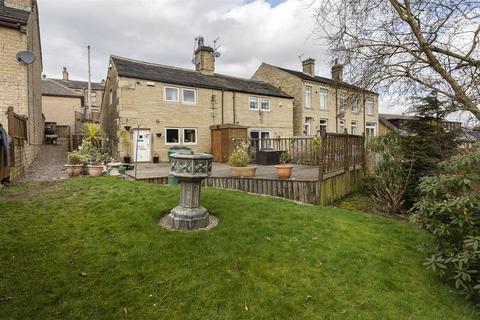 2 bedroom semi-detached house for sale, Tofts Grove, Brighouse HD6