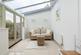 Kitchen/diner/family room