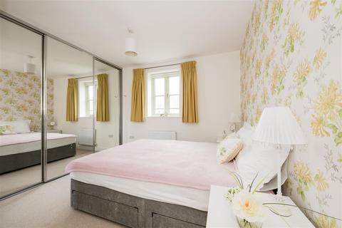 20 Summers Way, Moreton-in-marsh, GL56 0GA