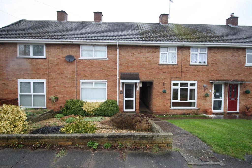 Greenlands Avenue, Redditch 2 bed terraced house £750 pcm (£173 pw)