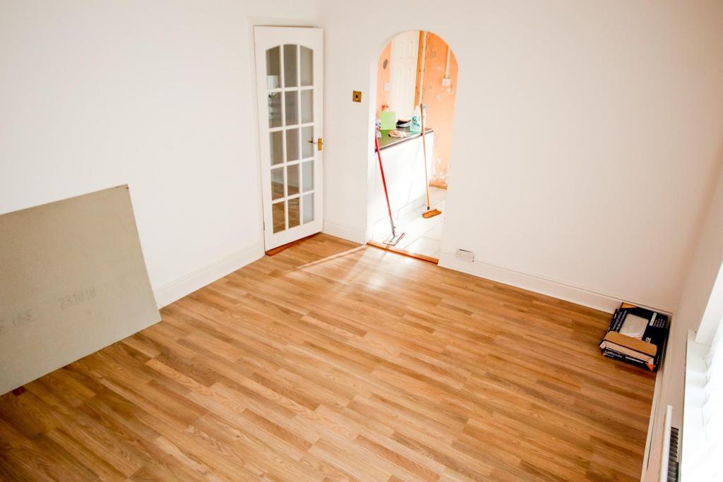 Dining Room/Reception Room Two