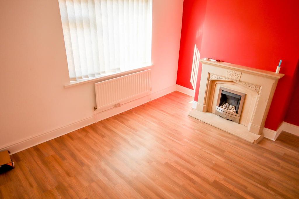 Dining Room/Reception Room Two