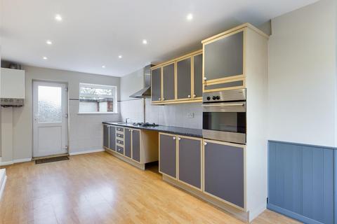 120 Briercliffe, Scarborough, YO12 6NS