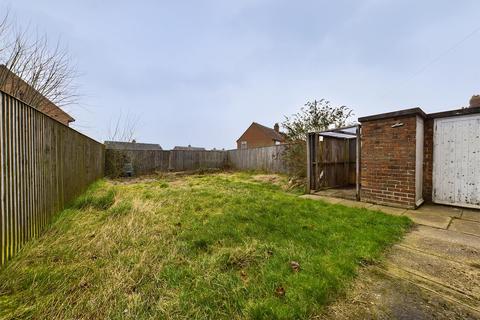120 Briercliffe, Scarborough, YO12 6NS