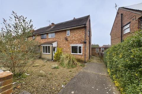 120 Briercliffe, Scarborough, YO12 6NS