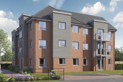 2 bedroom apartment for sale - Plot 81, The Southam at Lucas Green, Dog Kennel Lane, Shirley, Solihull B90