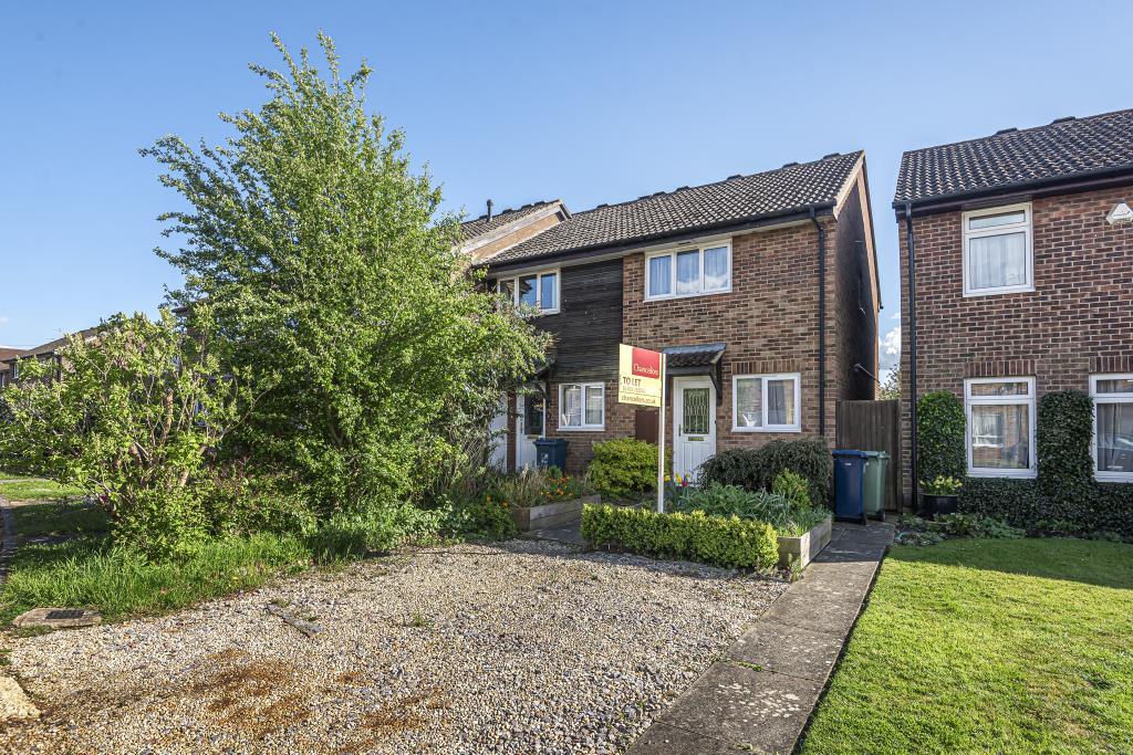 Weldon Road, Marston, OX3 2 bed semidetached house £1,350 pcm (£312 pw)