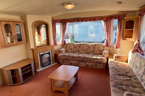 2 bedroom mobile home for sale, Six Arches Holiday Park, Six Arches Lane, Preston, Lancashire, PR3