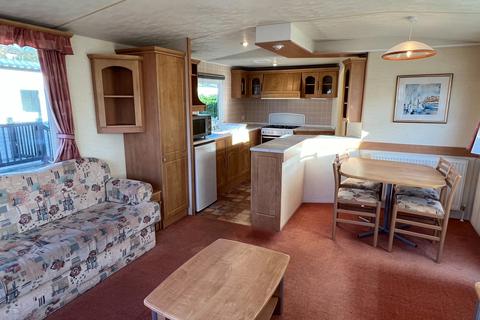 2 bedroom mobile home for sale, Six Arches Holiday Park, Six Arches Lane, Preston, Lancashire, PR3