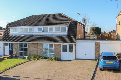 262 Bideford Green, Leighton Buzzard, LU7 2TT