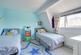 Bedroom 2 (Double)