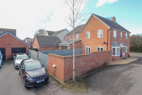 6 Aurora Rise, Leighton Buzzard, LU7 9RY
