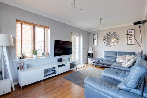 6 Aurora Rise, Leighton Buzzard, LU7 9RY