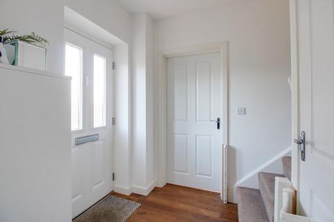 6 Aurora Rise, Leighton Buzzard, LU7 9RY