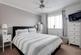 Bedroom 1 (Double)