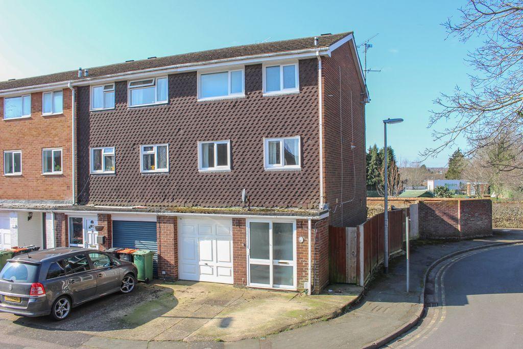 View of Property at Front