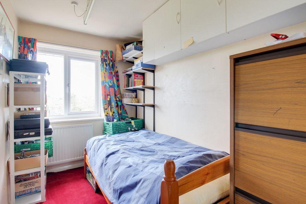 Bedroom 4 (Single)