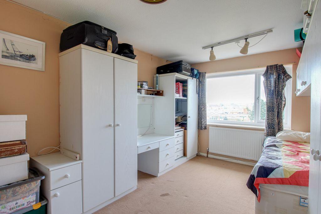 Bedroom 3 (Double)
